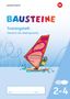 Björn Bauch: BAUSTEINE Zusatzmaterialien. DaZ-Heft., Buch
