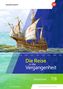 : Die Reise in die Vergangenheit 7 / 8. Arbeitsheft. Sachsen-Anhalt, Buch