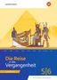 Die Reise in die Vergangenheit. Arbeitsheft 5/6. Für Mecklenburg-Vorpommern, Buch