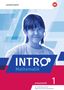 INTRO Mathematik SI - Arbeitsheft 1, Buch, Buch