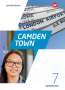 : Camden Town 7. Textbook. Allgemeine Ausgabe für Gymnasien, Buch,Div.