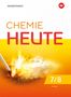 Chemie heute SI 7 / 8. Lösungen Für Niedersachsen, Buch