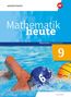 Mathematik heute 9. Schulbuch. Realschulbildungsgang. Für Sachsen, Buch