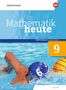 Mathematik heute 9. Schulbuch. Hauptschulbildungsgang. Für Sachsen, Buch