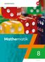 Mathematik 2. Schulbuch. Hessen, Buch