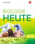 : Biologie heute SI 9/10. Schulbuch. Sekundarstufe I in Berlin und Brandenburg, Buch