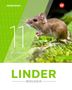 LINDER Biologie SII 11. Schulbuch. Grundkurs.Ausgabe für Sachsen, Buch