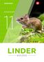 LINDER Biologie SII 11. Arbeitsheft. Für Sachsen, Buch