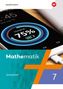 Mathematik 7. Arbeitsheft mit Lösungen. Für Berlin, Brandenburg, Sachsen-Anhalt, Thüringen, Buch, Buch