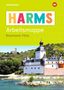 HARMS Arbeitsmappe Rheinland-Pfalz, Buch