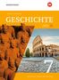 Geschichte - Schulbuch 7. Für Gymnasien in Baden-Württemberg, Buch