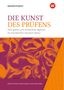 Volker Herrmann: Die Kunst des Prüfens. Vom guten und schlechten Agieren im mündlichen Deutsch-Abitur. Baden-Württemberg, Buch