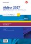 Schroedel Abitur - Paket für Schülerinnen und Schüler Grundkurs. Für Nordrhein-Westfalen zum Abitur 2027, Buch