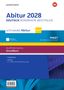 „Abitur 2028 DEUTSCH NORDRHEIN-WESTFALEN“, Paket für Schüler:innen, Grundkurs, Kleist: Der zerbrochne Krug., Buch