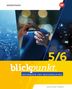 : Blickpunkt Informatik und Medienbildung. Schulbuch 5/6. Ausgabe 2025 für BW, Buch