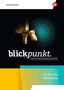 Blickpunkt Naturwissenschaften. Fit für die Oberstufe Schulbuch, Buch, Buch
