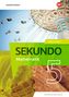 Sekundo 5. Arbeitsheft mit Lösungen. Mathematik für differenzierende Schulformen. Für Nordrhein-Westfalen, Buch