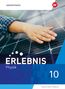 Erlebnis Physik 10. Schulbuch. Für Baden-Württemberg, Buch