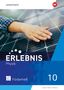 Erlebnis Physik 10. Förderheft. Für Baden-Württemberg, Buch