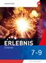 Erlebnis Chemie 7-9. Schulbuch. Für Baden-Württemberg, Buch