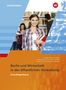 Hans-Gerd Düngen: Ausbildung in der öffentlichen Verwaltung. Recht und Wirtschaft. Grundlagenband, Buch