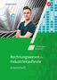 Björn Flader: Industriekaufleute. Rechnungswesen: Arbeitsheft, Buch