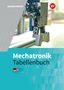 Michael Dzieia: Mechatronik Tabellenbuch, Buch