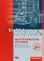 Peter Gerigk: Kraftfahrzeugmechatronik Nutzfahrzeugtechnik. Schulbuch, Buch