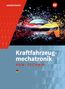 Peter Gerigk: Kraftfahrzeugmechatronik. Personenkraftwagen. Schülerband, Buch