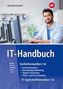 Hans-Joachim Petersen: IT-Handbuch. IT-Systemelektroniker/-in, Fachinformatiker/-in: Schülerband, Buch