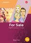 Nicole Pförtner: For Sale - Englisch für Auszubildende im Einzelhandel, Buch,Div.