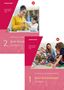 Brigitte vom Wege: Kein Kinderkram! Paket Band 1 und Band 2, Buch