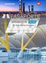 María Arantxa Ibañez Iparraguirre: Passport-Spanisch A1/A2. Schülerband, Buch