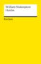 William Shakespeare Dietrich Klose August Wilhelm Schlegel: Hamlet, Buch