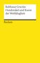 Balthasar Gracián: Handorakel und Kunst der Weltklugheit, Buch