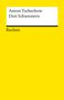 Anton Tschechow: Drei Schwestern, Buch