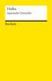 Haiku, Buch