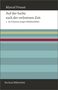Marcel Proust: Auf der Suche nach der verlorenen Zeit. Band 2: Im Schatten junger Mädchenblüte, Buch