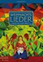: Weihnachtslieder aus aller Welt. Liederheft, Noten