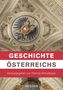 Thomas Winkelbauer: Geschichte Österreichs, Buch