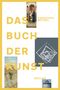 Christoph Wetzel: Das Buch der Kunst, Buch