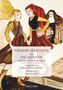 Grimm Brüder: Grimms Märchen für Heldinnen von heute und morgen, Buch