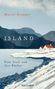 Marcel Krueger: Island, Buch
