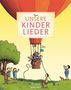 Unsere Kinderlieder, Buch