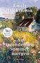 Emily Dickinson: An irgendeinem Sommermorgen. Poems/Gedichte. Englisch/Deutsch, Buch