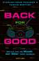 Stephan Rehm Rozanes: 'Back for Good', Buch