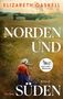 Elizabeth Gaskell: Norden und Süden. Roman, Buch