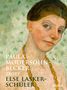 Else Lasker-Schüler: Paula Modersohn-Becker trifft Else Lasker-Schüler, Buch