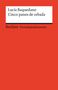 Lucía Baquedano: Cinco panes de cebada. Spanischer Text mit deutschen Worterklärungen. Niveau B1-B2 (GER), Buch, Buch