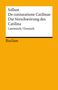 Gaius Sallustius Crispus: De coniuratione Catilinae / Die Verschwörung des Catilina, Buch